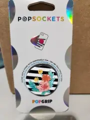 PopSocket PopGrip Swappable Phone Grip and Stand - Blooming Belle