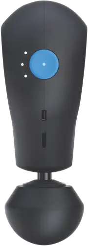 Therabody Theragun Mini 2.0 Black