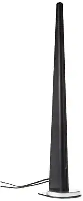 TERK Amplified AM/FM Stereo Indoor Antenna