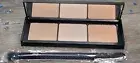 Cargo HD Picture Perfect 3-in-1 Blendable Illuminating Palette w/Moda Pro Brush