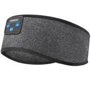 Sleep Headphones Wireless Bluetooth Headband, Sweat Resistant Sports Headband...