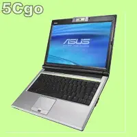 在飛比找Yahoo!奇摩拍賣優惠-5Cgo【出清品】ASUS F8S 14.1吋T7700 4