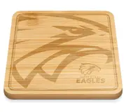 West Coast Eagles AFL Bamboo Cheeseboard Cutting Charcuterie