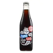 Organic Karma Cola Sugar Free Bulk Buy 6 x 330ml – Fresh, healthy organic delivery | Doorstep Organics.