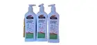 3 New Palmers Cocoa Butter Formula Firming Butter Pump 10.6Oz Each