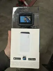 Brand New In Package GoPro Hero 7 White Model SPTM1 Digital Action Camera 10MP