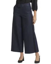 NYDJ Mona Lightweight Rinse Trouser Jean
