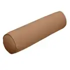 AD104 Large 26x6 Outdoor Pipe Trim Bolster Pillow Cushion Insert Slip Cover Set