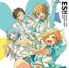 Ensemble Stars - Ensemble Stars!! ES Idol Song season1 Ra*bits [CD single]