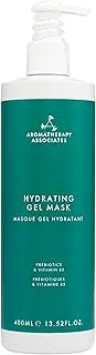 Hydrating Gel Mask 400ML