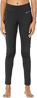 [Burton] [ak Helium Power Grid Base Layer Pants True Black XL 33.5
