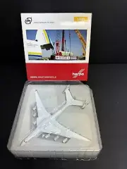 Herpa Wings 562287 Antonov Airlines AN-225 Mriya UR-82060 Diecast 1/400 Model