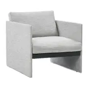 Miles Lounge Chair
