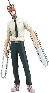 BANPRESTO CHAINSAW MAN - CHAIN SPIRITS VOL.5 - CHAINSAW MAN