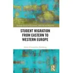 STUDENT MIGRATION FROM EASTERN TO WESTERN EUROPE