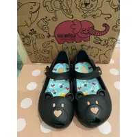 在飛比找蝦皮購物優惠-MINI MELISSA ULTRAGIRL BEAR 魚口