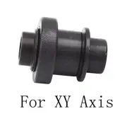 Milling Machine D3+5 XY Axis Dial Mill Lock Nut CNC Turret BRIDGEPORT Mill Part