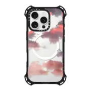 iPhone 16 Pro Bounce Case MagSafe Compatible Clouds