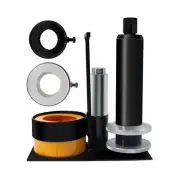 Bestool Carrier & Pinion Bearing Puller for BW78, Dana 30, 40, 44, 60, 70, 80...