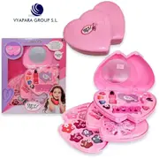 [Generic] Cosmetic Case 36X29.3X5Cm
