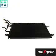 CONDENSER AIR CONDITIONING AC837071 FOR AUDI A6C5/ALLROADC5 AFN/AVG 1.9L 4cyl