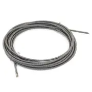 1/2 in. x 75 ft. Drain Cleaning Snake Auger Replacement for K-400 K-3800 Models