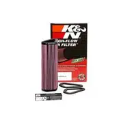 K&N Air Filter - KNDU-1007