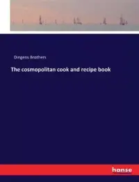 在飛比找博客來優惠-The cosmopolitan cook and reci