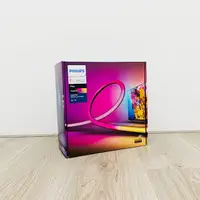 在飛比找蝦皮購物優惠-［秘密箱］PHILIPS 飛利浦 75 吋 Hue Play