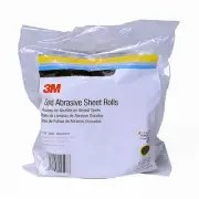 3M� Sandpaper 45 Yard Roll 3M� Stikit� Attachment 240 Grit