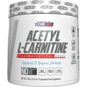 EHP Labs Acetyl L-Carnitine