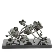 Michael Aram Black Orchid Vertical Napkin Holder