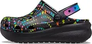 [Crocs] Classic Cutie Platform Clog (Little Kid/Big Kid)