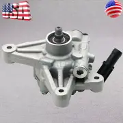 Power Steering Pump Assembly for Honda Odyssey Pilot Ridgeline 3.5L V6 2011-2017 (for: Honda)