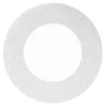 Bernardaud Ecume Perle Salad Plate