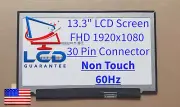 HP EliteBook 630 G10 Notebook FHD 13.3" Non-Touch LCD Laptop Screen Replacement