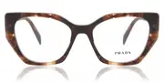 Prada PR 18WV Symbole 07R1O1 Women’s Glasses Tortoiseshell Size 52 - Private Health Rebate - Blue Light Block Available