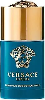 Versace Eros Perfumed Deodorant Stick 75ml