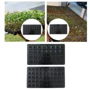 Dibber Soil Digger Gardening with Handle Laying Out Planting Seeds and