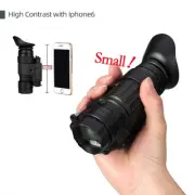PSV-14 Night Vision Scope Monocular Binocular Hunting Telescope Camera Helmet