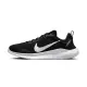 【NIKE 耐吉】Flex Experience Run 12 女鞋 黑色 無縫 自由 暢動 慢跑鞋 DV0746-004