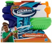 Nerf Super Soaker Microburst 2 Blaster