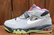 Size 10 - Nike Air Force Max All Star Rayguns PRM QS Area 72 / Glow N The Dark