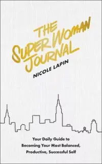 在飛比找博客來優惠-The Super Woman Journal: Your 