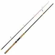 WeiZ VENOM PRO 602M Spinning Fishing Rods 1.8M 6-14LB Fishing Beach Rock