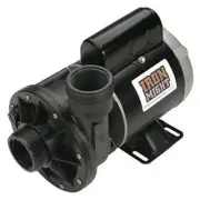 Gecko Alliance 3410030-1E Iron Might Circ Pump- 115V - 1.3A