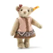 Vintage Memories Tess Teddy bear in giftbox by Steiff - EAN 026850