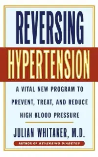 在飛比找博客來優惠-Reversing Hypertension: A Vita