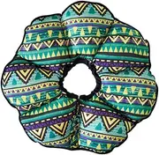 Dog Collar Cat Cone Bark Collars for Dogs and Dogs Cat Camera Collar Dog Toothpaste and for Dogs Litter Puppy Circular Collar Pet Collar Pet Necklace Pet Shower Collar Green Generic