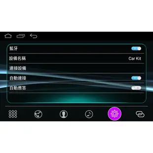 BuBu車用品 Toyota Wish 新款【 10吋安卓多媒體專用主機】2G+16G Play商店 衛星導航